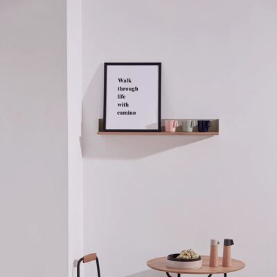 CAMINO墙上置物架收纳装饰