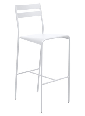 STUDIO FH/Facto户外吧椅/花园阳台餐厅/Fermob法悦居