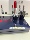 Распродажа Dior Dior 2021 Мини-набор губных помад Velvet 999/772/824/ 100 образцов губной помады 1,5 г mini 2