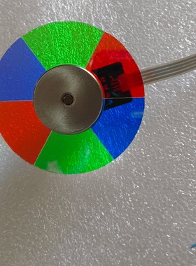 明基 I700/TH1070/W1070+/W1070/H9410/W1090/W1080ST+/VH570/W1700色轮