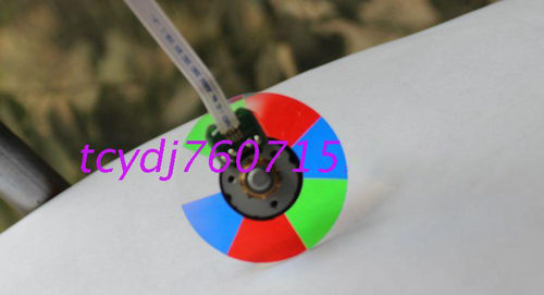 奥图码OPTOMA投影仪  DV11 PH530 全新对称色轮分色片