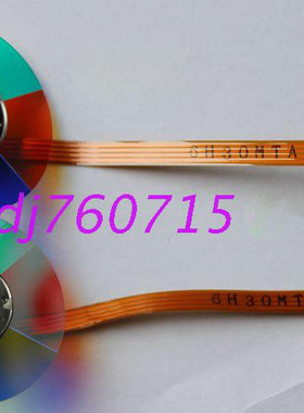 理光PJHD5808/PJ HD5820/PJ HD2000 投影机色轮分色片