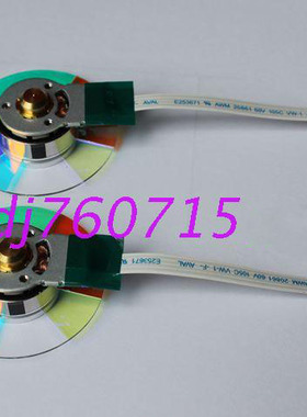 明基 EP4232/EP4732C/EP3735D+/EP6730/EP3726D+投影新色轮