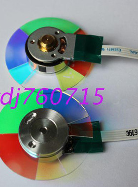 明基 EP7635/6728D/7342/7630ST/ES7287/EP7330UST 投影新色轮