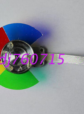 奥图码 DP352/DN362/EP716/DP354/DM146/DP7250/3430S 投影色轮