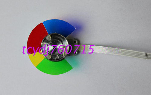 奥图码 DS671 DS672 DP334 P672  投影机全新色轮分色片