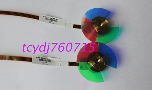 明基 DS650 SL-703S 705S/PE5100 富可视LP650 投影新色轮