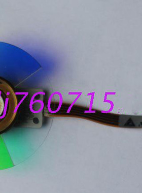 夏普 H325SA/825SA/325XA/9180/XR11XC/E320XA 投影色轮