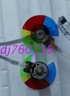 宏基 D602/D601/D610/D612/D620/D622/D610D 投影机色轮全新分色