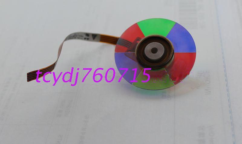 夏普 XV-Z15000/XV-3100A/Z30000A/Z30000/Z17000A /Z48000A色轮