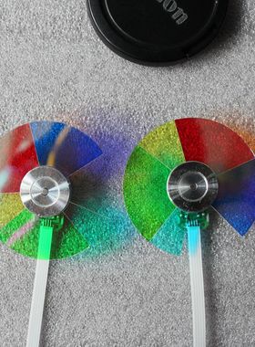 丽讯 D791ST D795WT 全新原装色轮 投影配件