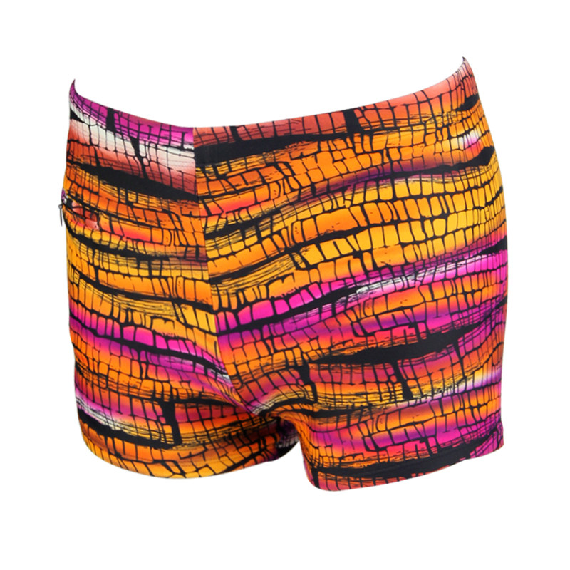 Maillot de bain homme - Ref 2514391 Image 1