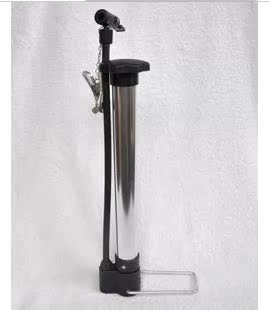 Pompe à vélo - Ref 2388035 Image 1