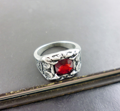 黑暗之魂戒指挂件配饰游戏周边