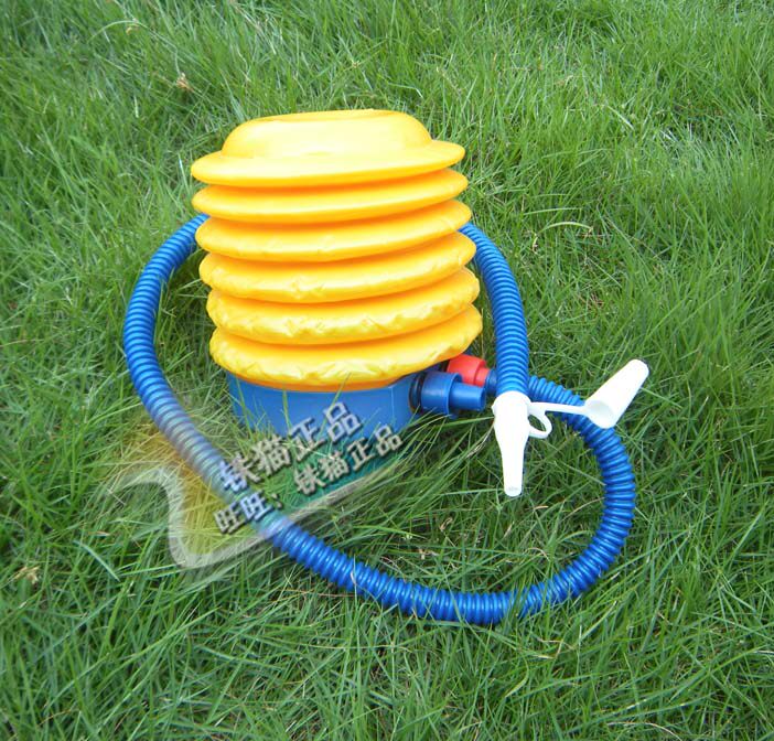 Pompe à vélo - Ref 2390417 Image 1