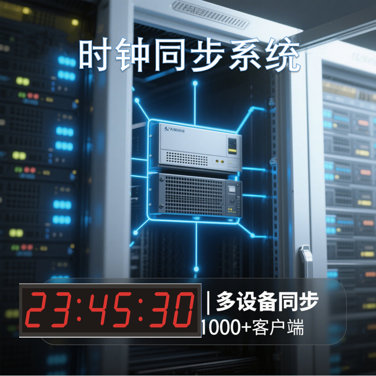 时钟同步系统 网络时钟系统 数字时钟系统 北斗授时时钟系统厂家