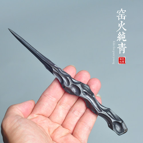 茶叶撬茶针高硬度起茶工具