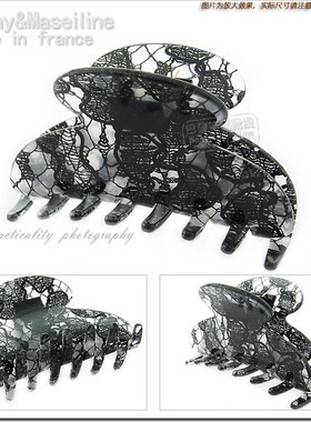 促销价！法国Maseiline纯手工大发抓M0160◆6色 产品保障