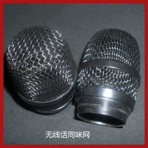 无线话专业筒罩/咪网