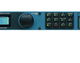 专业音响资料/DBX DriveRack PA音响处理器中文使用手册