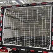 箱货防护网货车尾货网货柜网包边货车网挡货车加粗绳