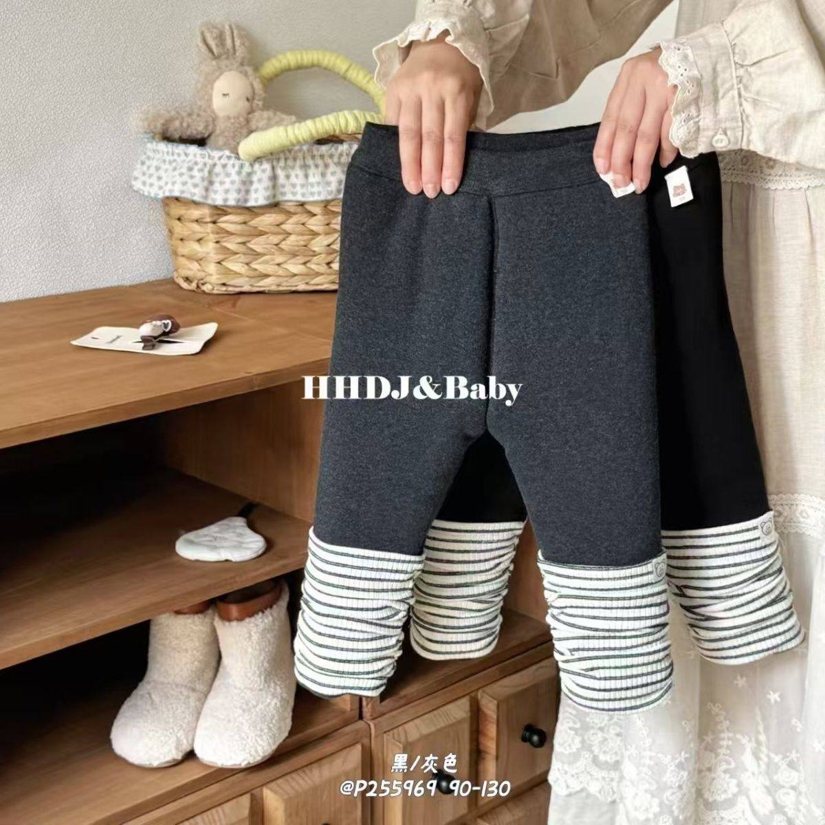 涵涵当家男女宝宝棉裤一条过冬2025年儿童堆堆裤婴儿加厚打底棉裤,童装/婴儿装/亲子装,裤子,淘宝优惠券,粉丝福利购,淘宝优惠卷