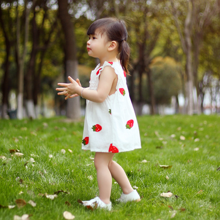 Robe enfant - Ref 2044397 Image 1