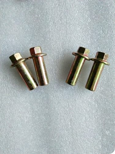 适用宗申 福田三轮车海啸150/175 CG125 CG150缸头内置螺母 螺帽
