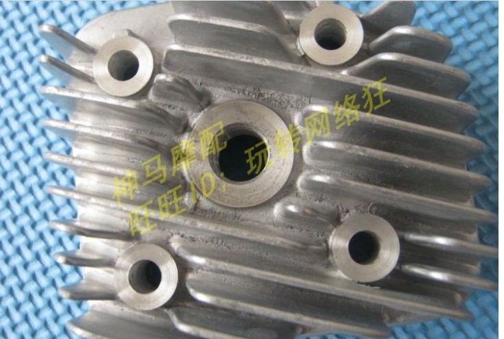 雅马哈jog50nf南方50YAMAHA缸头