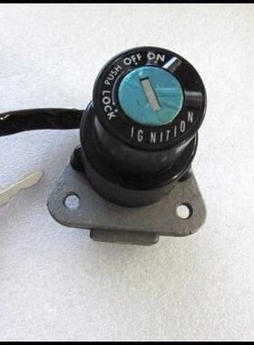 适用雅马哈SRZ150劲豹/SR150/SRV200劲飚摩托车电门锁/龙头锁电锁