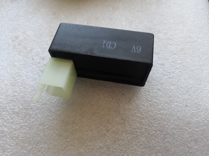 摩托车配件老款嘉陵点火器交流