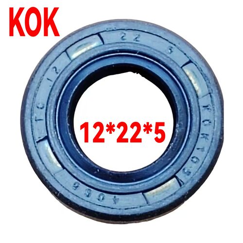 适配CFMOTO春风配件 400/650NK/TR/650GT/国宾/MT KOK 水泵油封