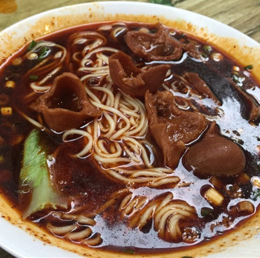 【10份包邮】重庆小面前5 胖妹面庄麻辣肥肠面水面,水产肉类/新鲜蔬果/熟食,其它,淘宝优惠券,粉丝福利购,淘宝优惠卷