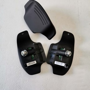 ATSL方向盘换挡拨片手动加减档纯正配件 XTS 适用凯迪拉克XT5 CT6