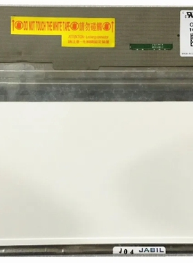 16寸笔记本液晶屏 LTN160KT01 1600x900 50针 LED 显示屏