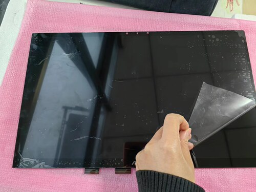 屏幕总成华硕Q536Q537