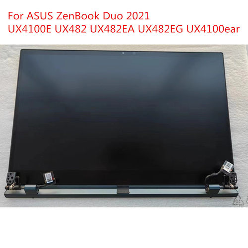 ASUS ZenBook Duo 华硕UX4100e UX4000F UX482e UX481F 触摸总成