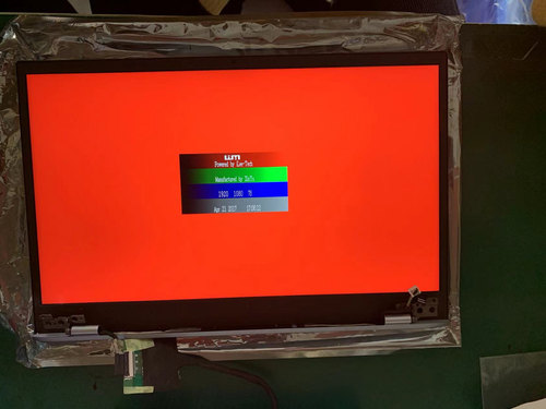 原装全新华硕 UX4500 U4500 UX431FA UX431 UX431F 屏幕总成上半