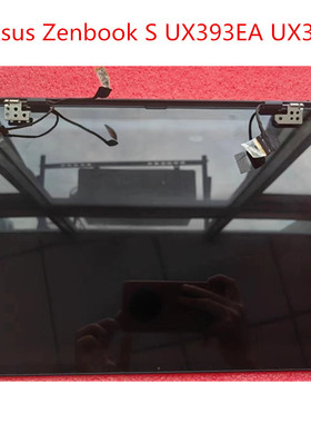 华硕灵耀X纵横UX3000EA UX3000E 13.9英寸UX393EA 触摸屏幕总成