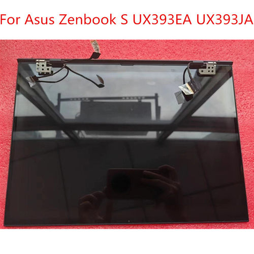 华硕灵耀X纵横UX3000EA UX3000E 13.9英寸UX393EA 触摸屏幕总成
