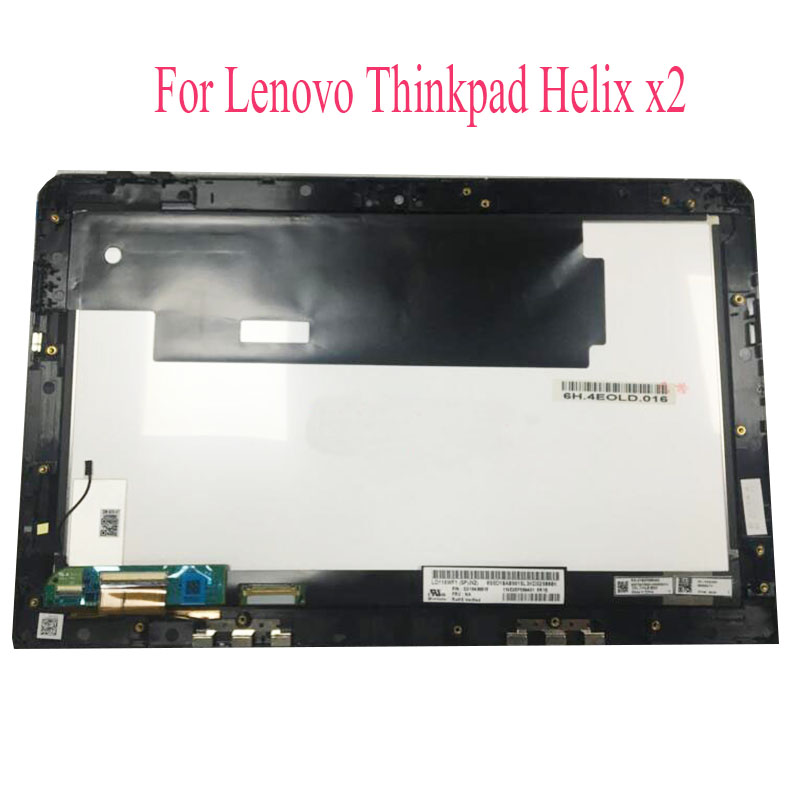 联想Lenovo液晶屏幕HelixX2