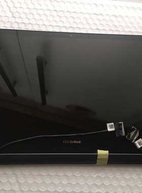 原装 华硕 ASUS zenbook S UX391UA UX391U  触摸屏总成 显示屏