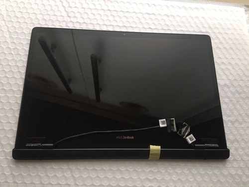原装 华硕 ASUS zenbook S UX391UA UX391U  触摸屏总成 显示屏