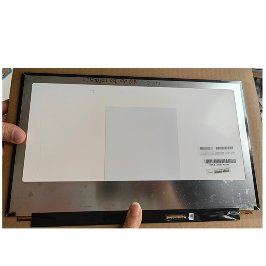 原装夏普14寸液晶显示屏 LQ140Z1JW01A EDP接口40PIN