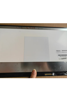 原装夏普14寸液晶显示屏 LQ140Z1JW01A EDP接口40PIN