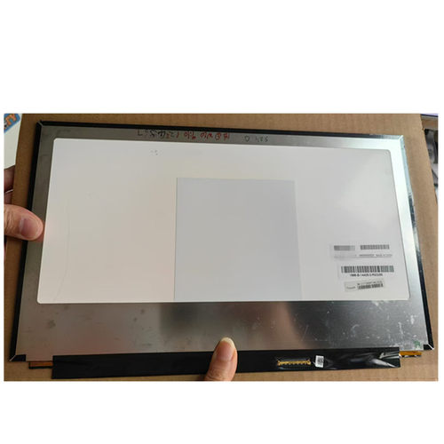 原装夏普14寸液晶显示屏 LQ140Z1JW01A EDP接口40PIN