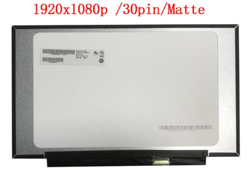 适用于华为KPRC-W10L TV140FHM-NH1 NH0 Nbde-WDH9笔记本液晶屏幕