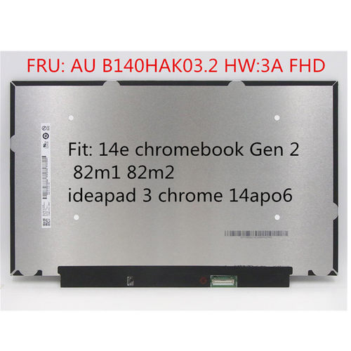 联想chromebook液晶显示屏幕