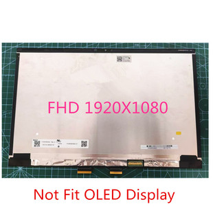 华硕灵耀X UXF3000E UX363J UX371E触摸总成4K/1920 OLED屏幕