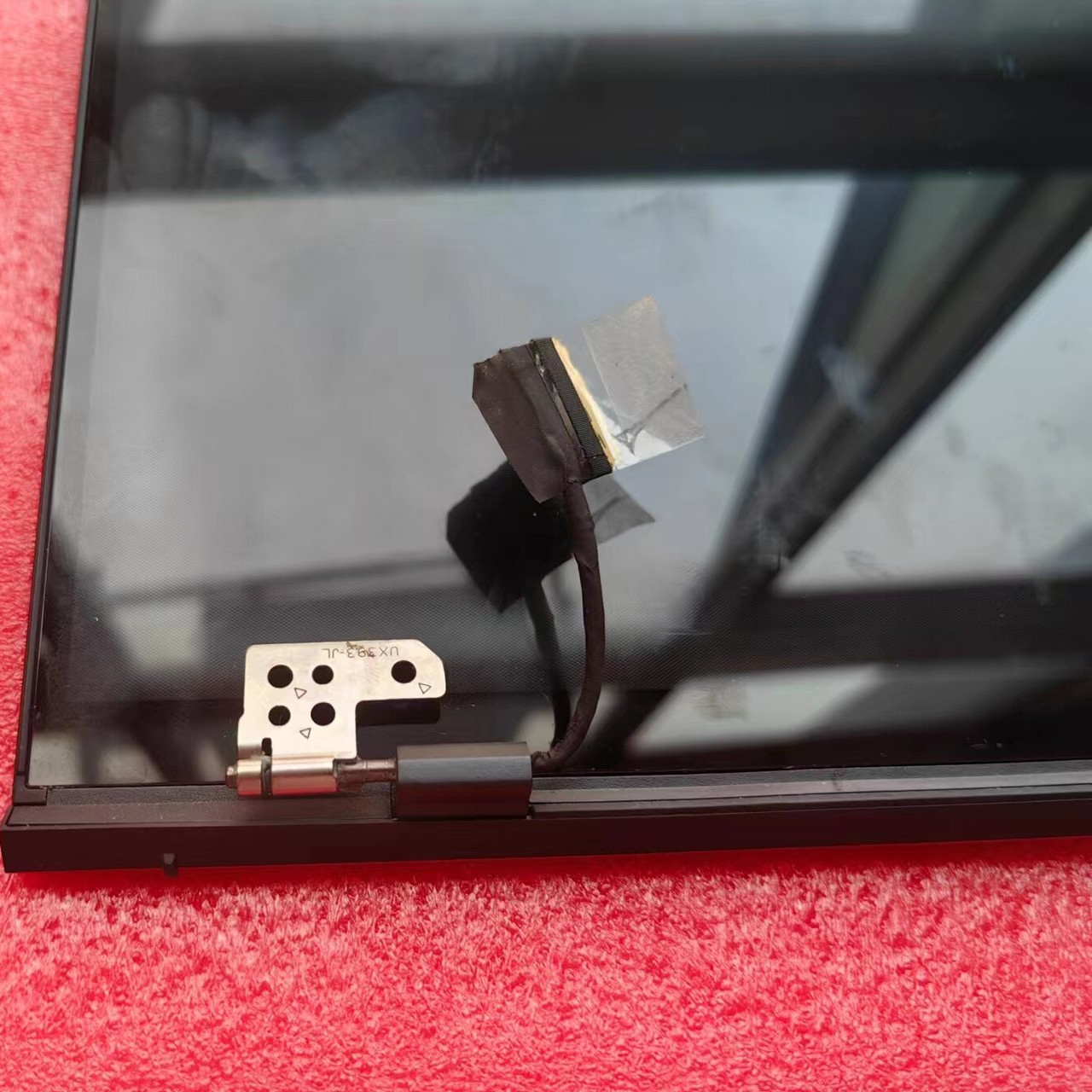 华硕灵耀X纵横UX3000E 13.9英寸UX393JA UX393 屏线LCD Cable